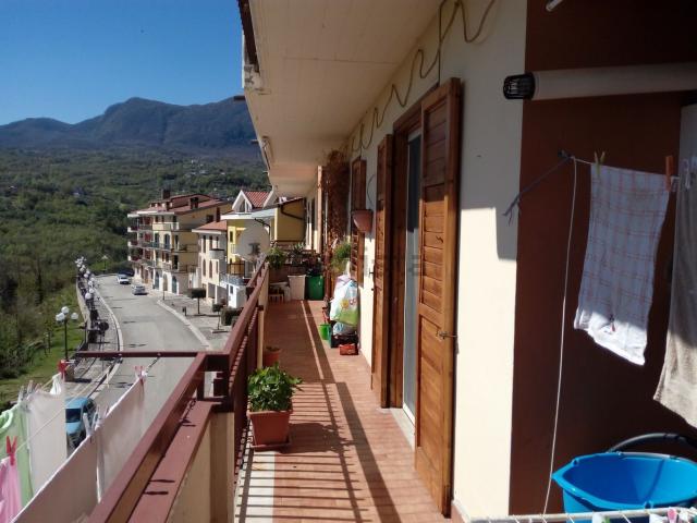 Appartamento in vendita a Castelvetere Sul Calore, Campania