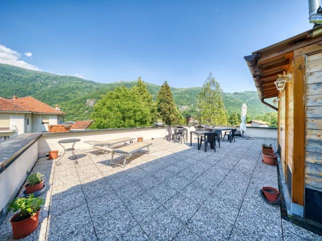 Appartamento in vendita a Unione Montana di Comuni delle Valli di Lanzo, Ceronda e Casternone, Piemonte
