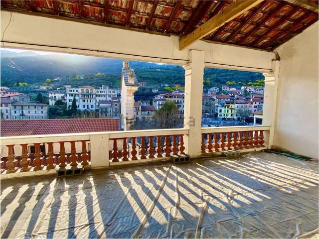 Appartamento in vendita a Dolceacqua, Liguria