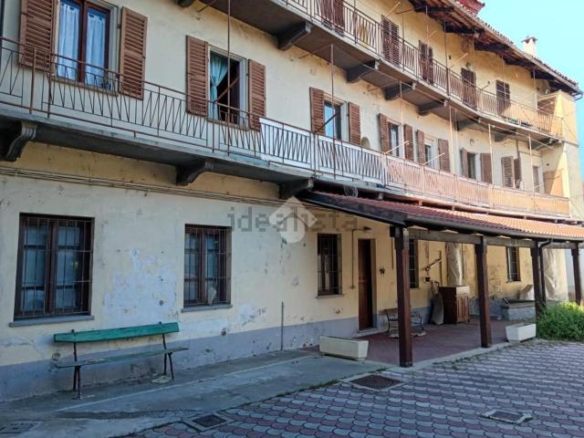 Appartamento in vendita a Piemonte, Torino