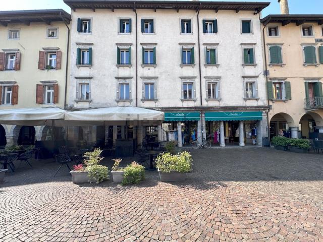 Appartamento in vendita a Borgo San Domenico, Cividale Del Friuli