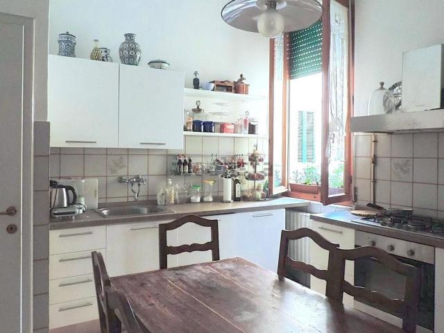 Appartamento in vendita a Viareggio, Toscana