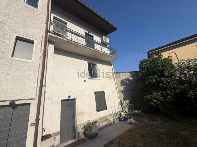 Appartamento in vendita a Valera Fratta, Lombardia