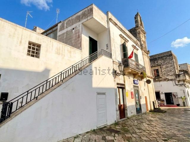 Attico in vendita a Puglia, Lecce