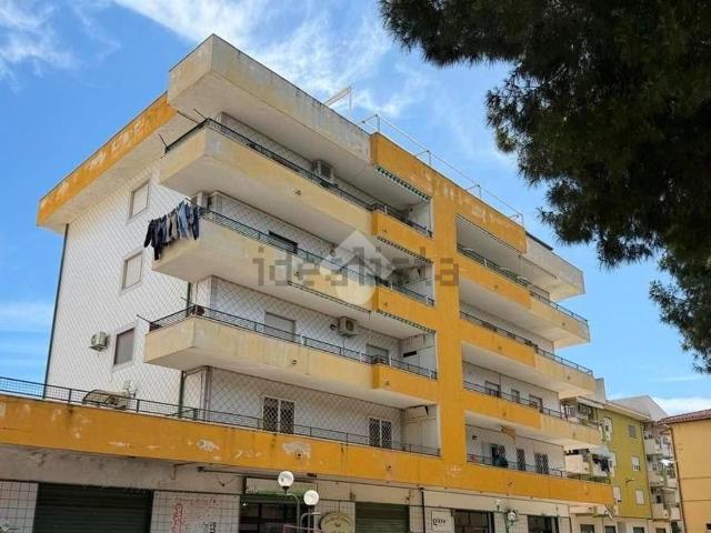 Appartamento in vendita a Corigliano-Rossano, Calabria