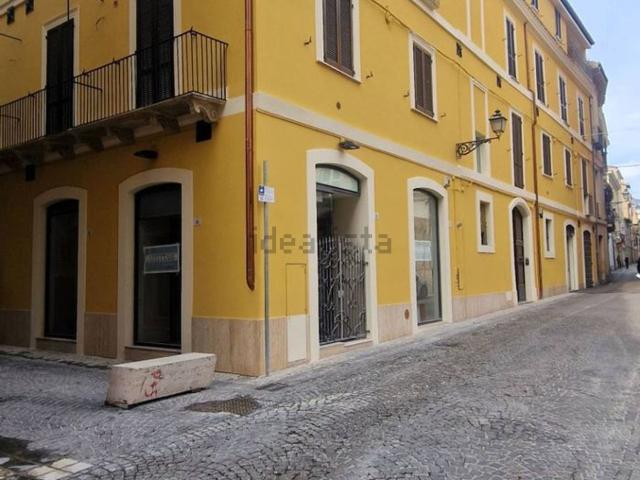 Appartamento in vendita a San Giorgio, Teramo