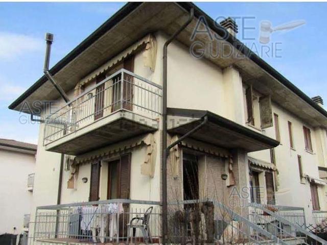 Appartamento in vendita a Crosare, Bovolone