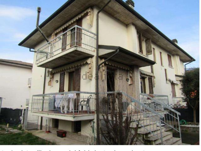 Appartamento in vendita a Crosare, Bovolone