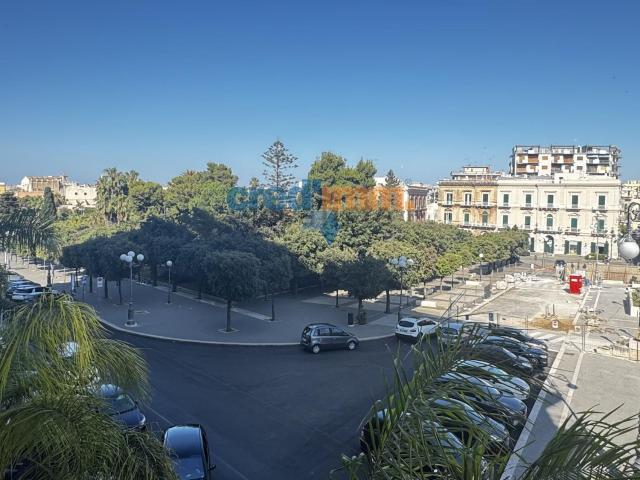 Appartamento in vendita a Bisceglie
