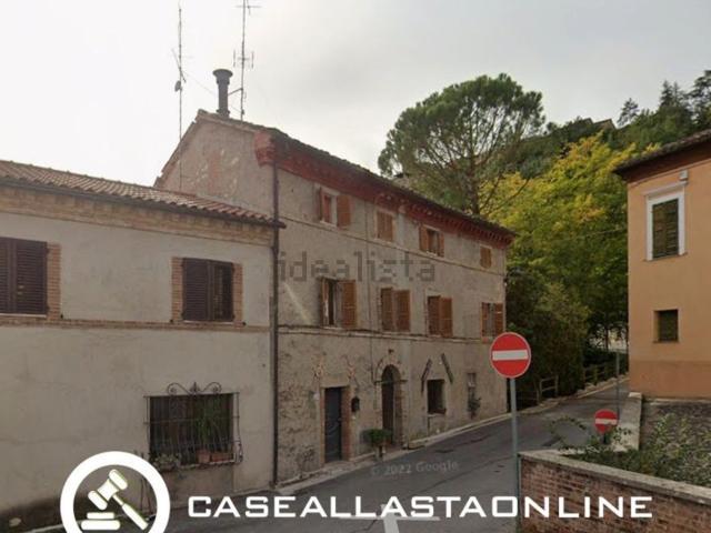 Appartamento in vendita a Marche, Macerata