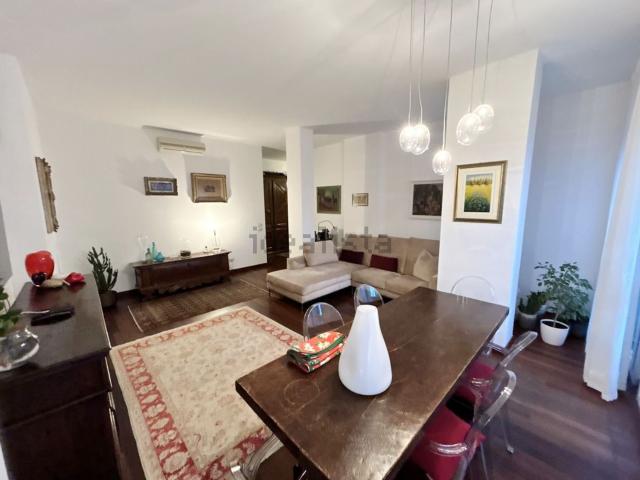 Appartamento in vendita a Padova