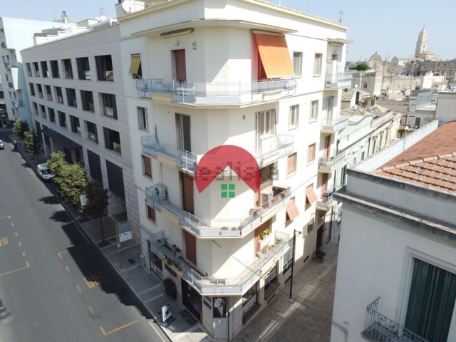 Appartamento in vendita a Rioni Sassi, Matera