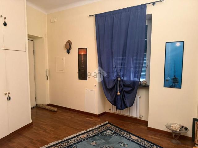 Appartamento in vendita a Centro Est, Serra Riccò