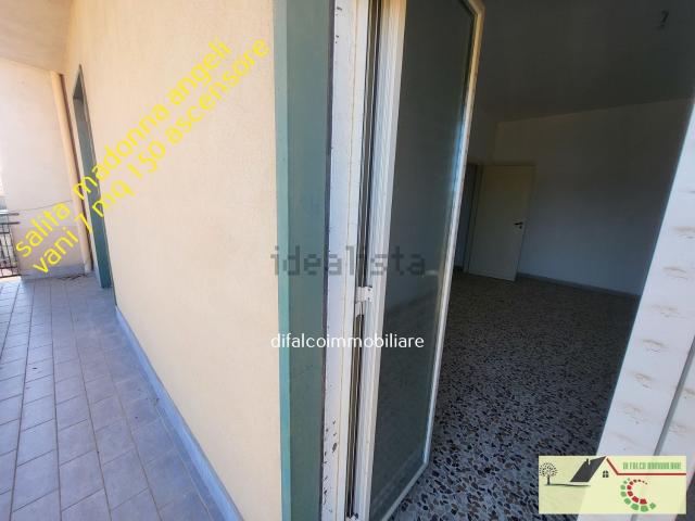 Appartamento in vendita a Sottogas, Agrigento