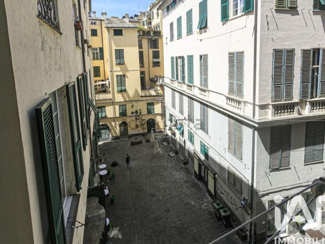 Appartamento in vendita a Centro Est, Serra Riccò