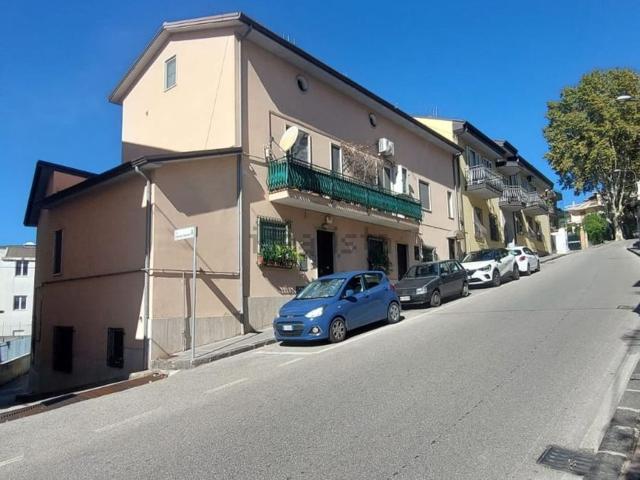 Appartamento in vendita a Eboli, Campania