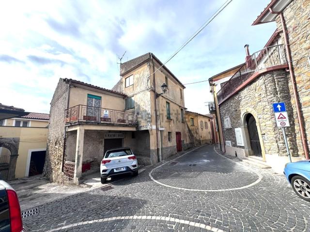 Appartamento in vendita a Prignano Cilento