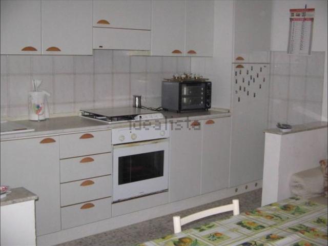 Appartamento in vendita a Guardiagrele, Abruzzo