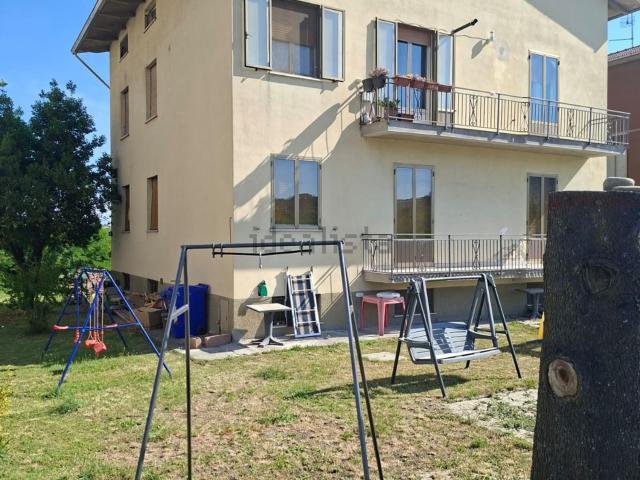 Appartamento in vendita a Riccò di Fornovo, Fornovo Di Taro