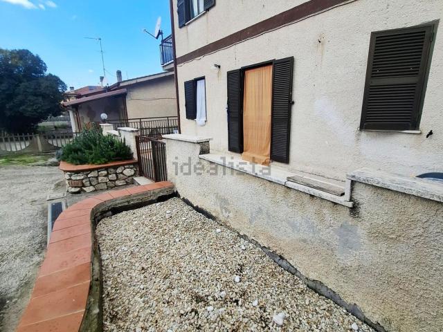 Appartamento in vendita a Campolimpido, Roma Capitale