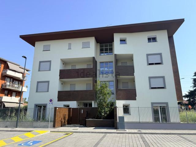 Appartamento in vendita a Cinghio, Sorbolo