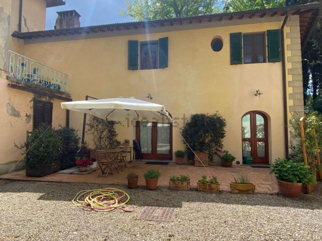 Appartamento in vendita a Firenze