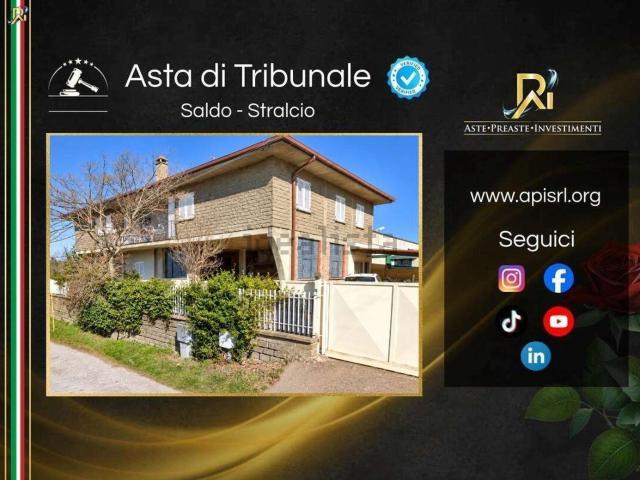 Appartamento in vendita a Bagnaia, Viterbo