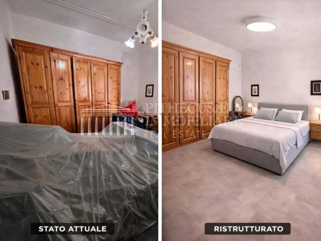 Attico in vendita a Serrara, Campania