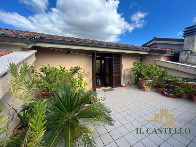 Appartamento in vendita a Cetona, Toscana
