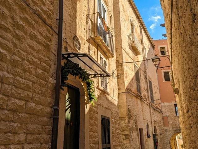 Appartamento in vendita a Bisceglie, Barletta-Andria-Trani