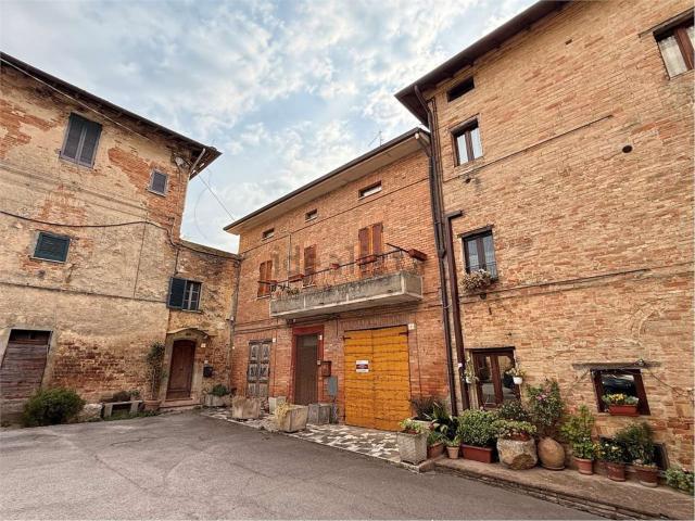 Appartamento in vendita a Cenerente, Umbria