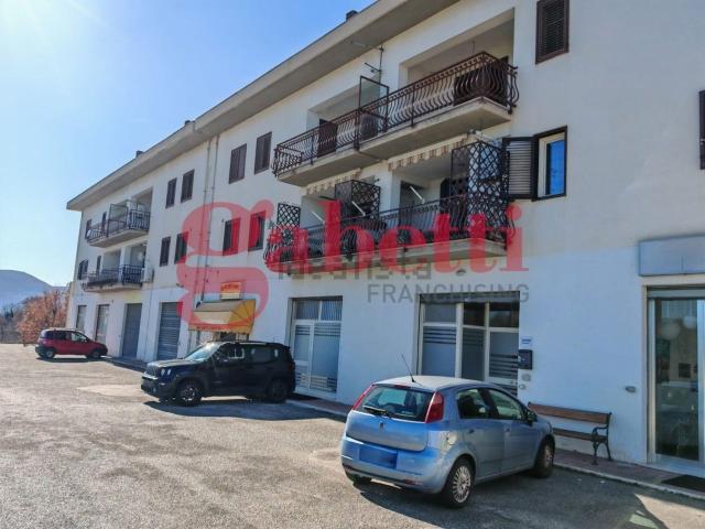Appartamento in vendita a Montaquila, Molise