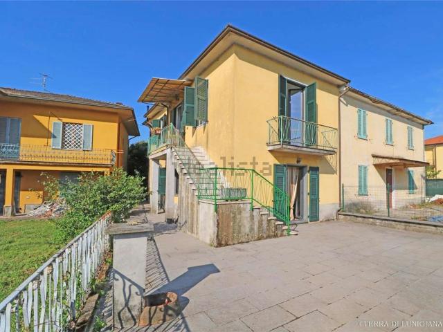 Appartamento in vendita a Unione di comuni Montana Lunigiana, Filattiera