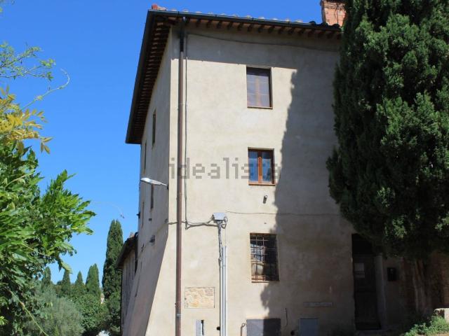 Appartamento in vendita a Le Grazie, Colle Di Val D'elsa