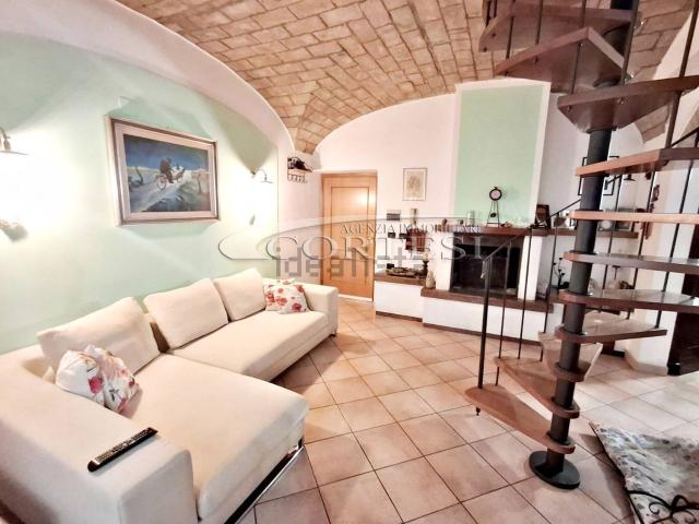 Appartamento in vendita a Resina S.Orsola, Perugia