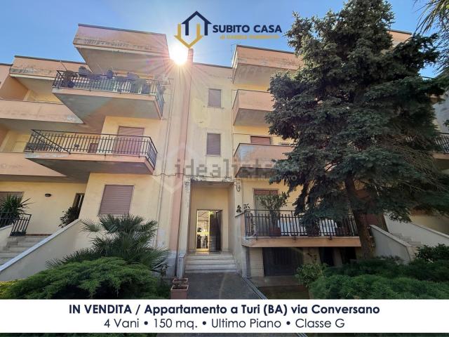 Appartamento in vendita a Puglia, Bari