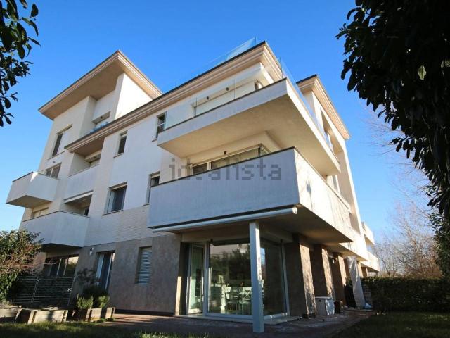 Appartamento in vendita a Marinelli, Sorbolo