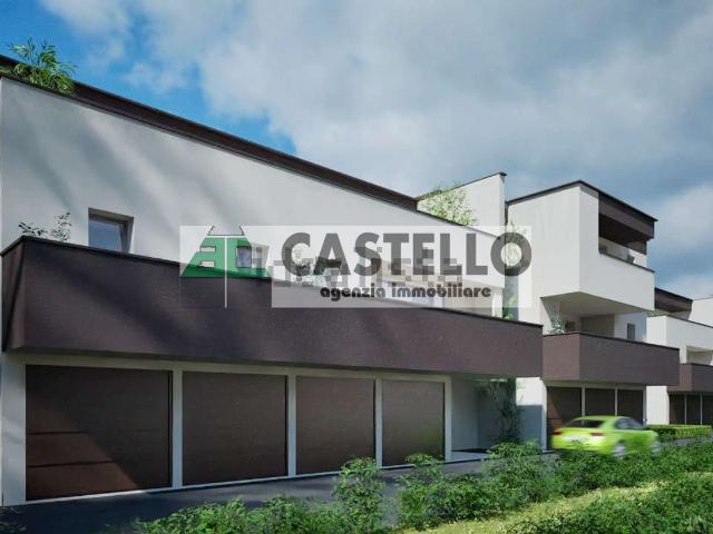 Appartamento in vendita a Cadoneghe, Mejaniga