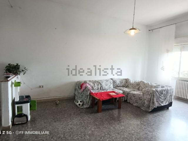 Appartamento in vendita a San Lorenzo, Marche