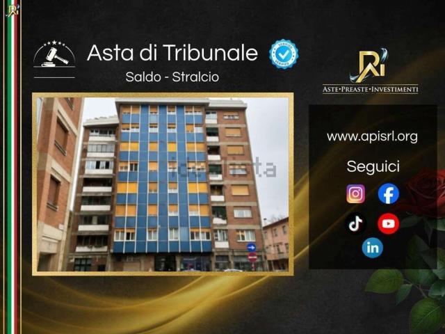 Appartamento in vendita a Quartirolo, Carpi
