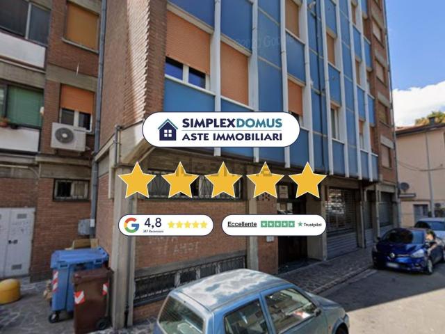 Appartamento in vendita a Unione delle Terre d'Argine, Carpi