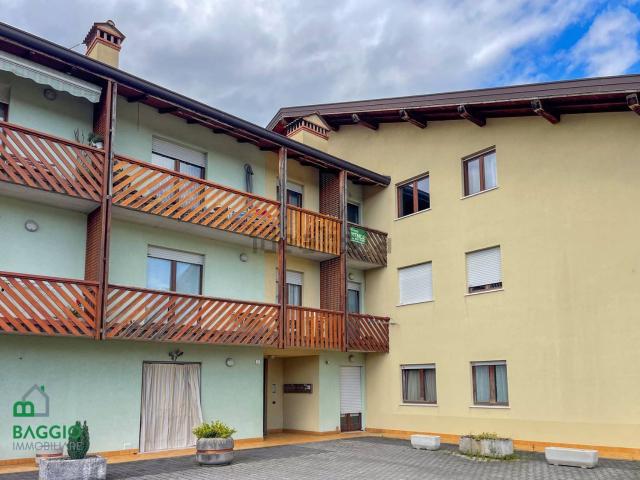 Appartamento in vendita a Borgo Valbelluna, Mel