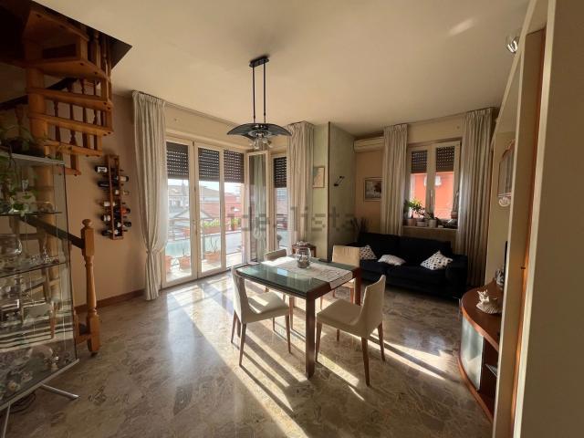 Appartamento in vendita a Sacca, Modena