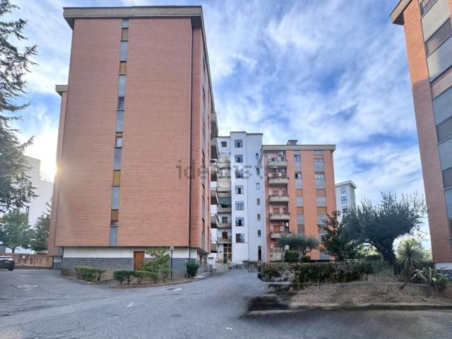 Appartamento in vendita a Roges, Rende