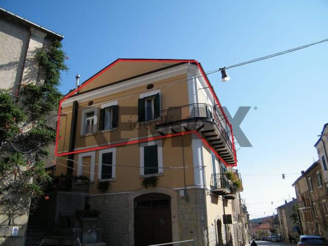 Appartamento in vendita a Collesalardo, Palena