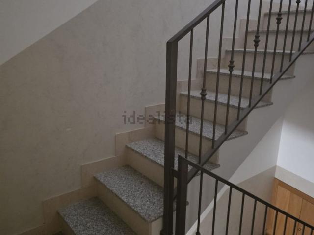 Appartamento in vendita a San Severo, Foggia
