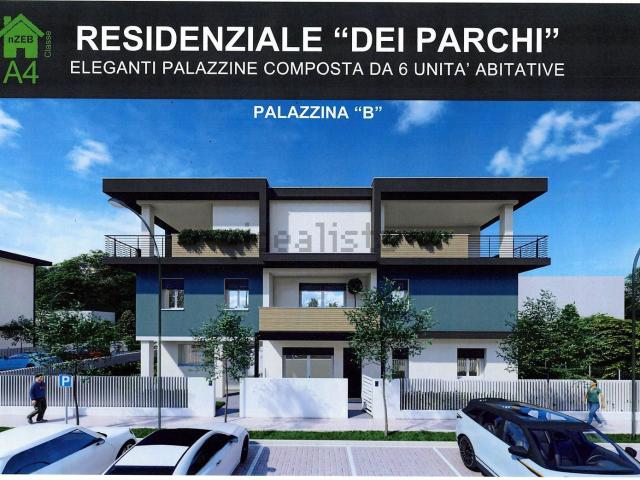Attico in vendita a Unione dei comuni del Sorbara, Nonantola