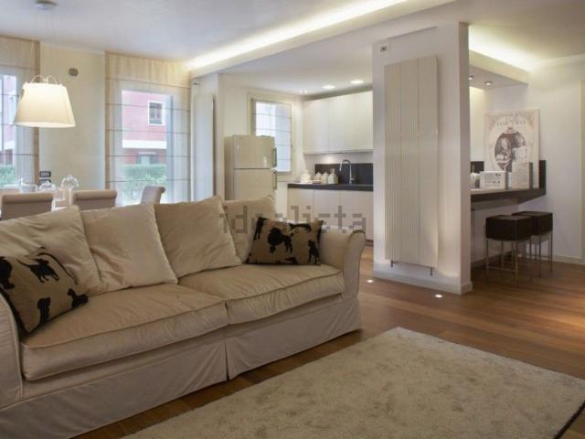 Appartamento in vendita a Bronzola, Campodarsego