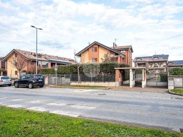 Appartamento in vendita a Piemonte, Torino