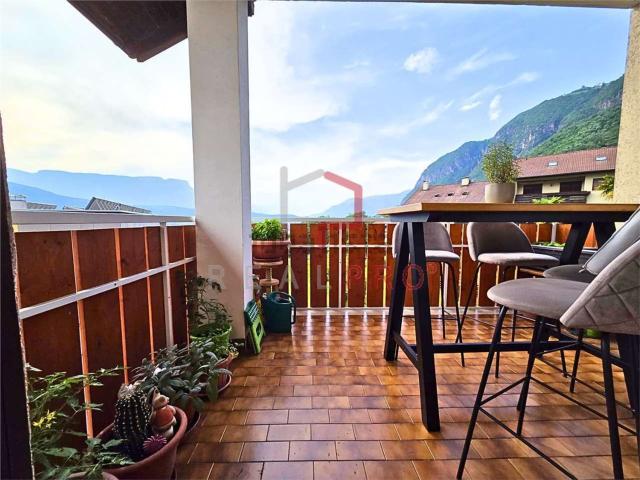 Appartamento in vendita a Überetsch-Unterland - Oltradige-Bassa Atesina, Laives - Leifers
